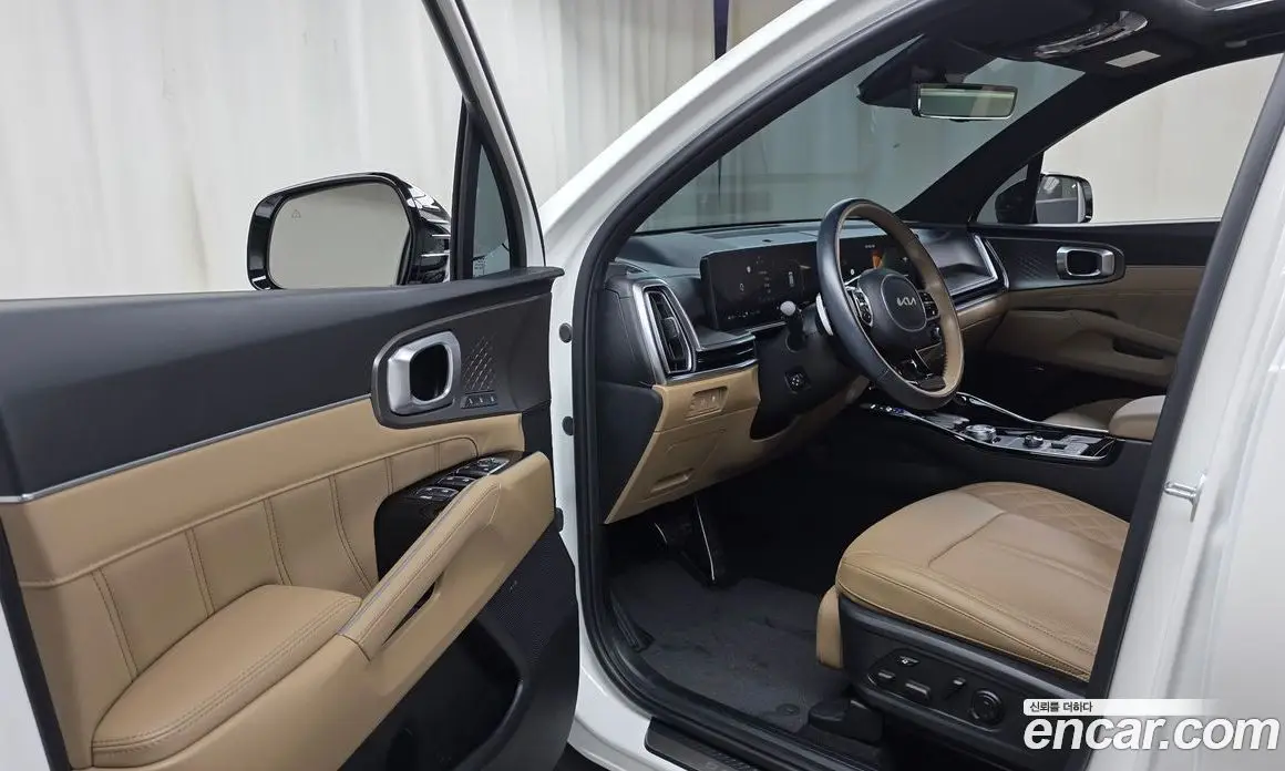 Kia Sorento 2024 1.6 автомат (гидро), фото 13 Kia Sorento 2024 1.6 автомат (гидро), фото 13