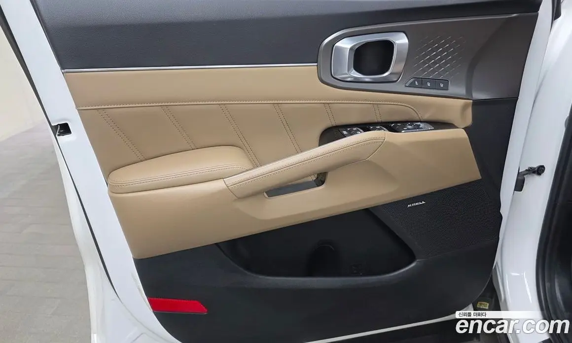 Kia Sorento 2024 1.6 автомат (гидро), фото 14 Kia Sorento 2024 1.6 автомат (гидро), фото 14