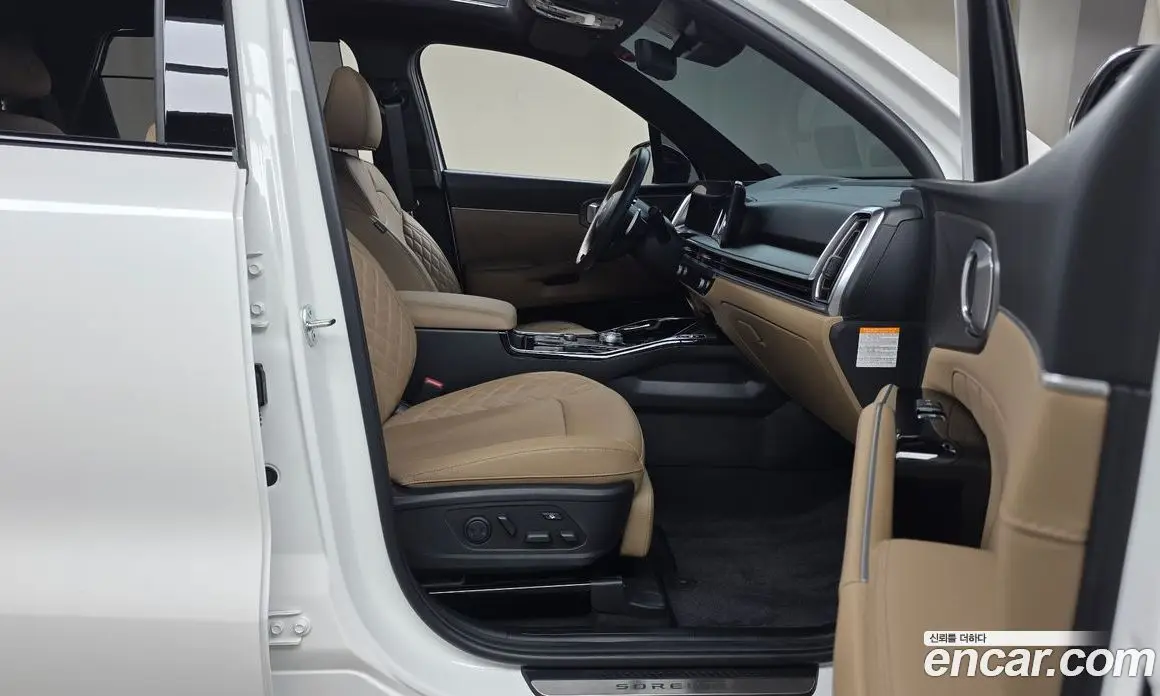 Kia Sorento 2024 1.6 автомат (гидро), фото 16 Kia Sorento 2024 1.6 автомат (гидро), фото 16