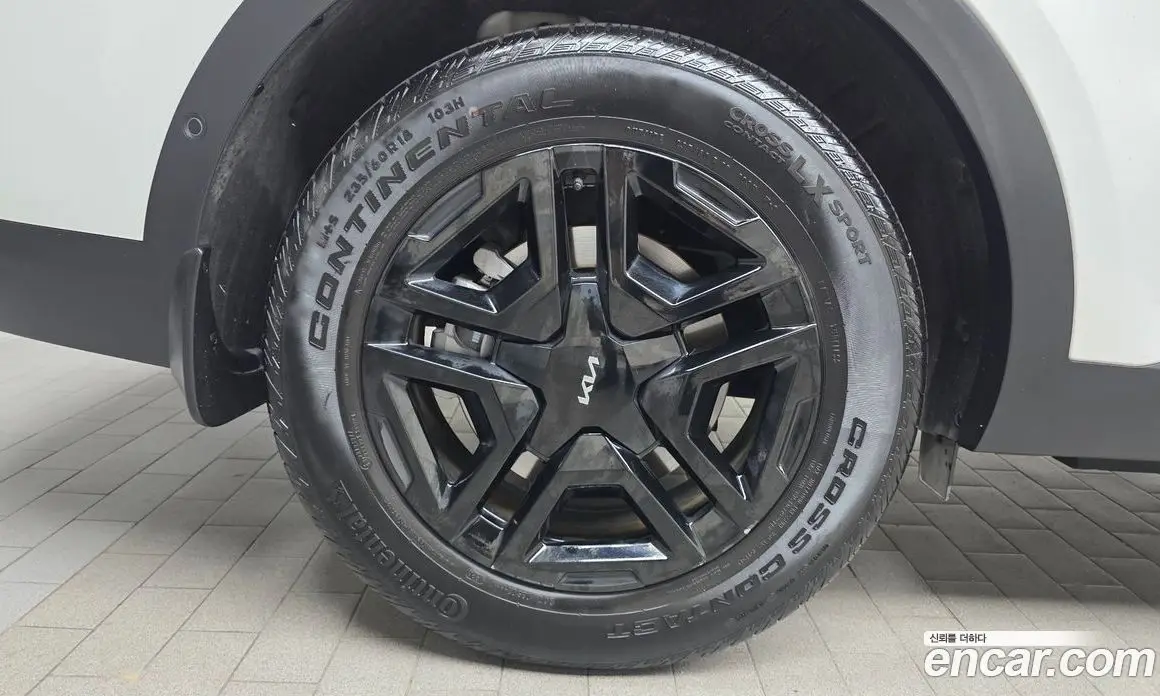 Kia Sorento 2024 1.6 автомат (гидро), фото 5 Kia Sorento 2024 1.6 автомат (гидро), фото 5