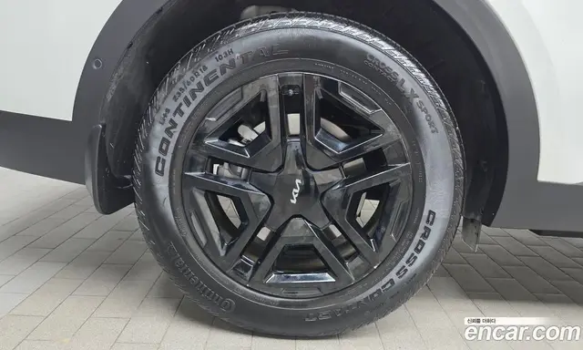 Kia Sorento 2024 1.6 автомат (гидро), миниатюра 5 Kia Sorento 2024 1.6 автомат (гидро), миниатюра 5