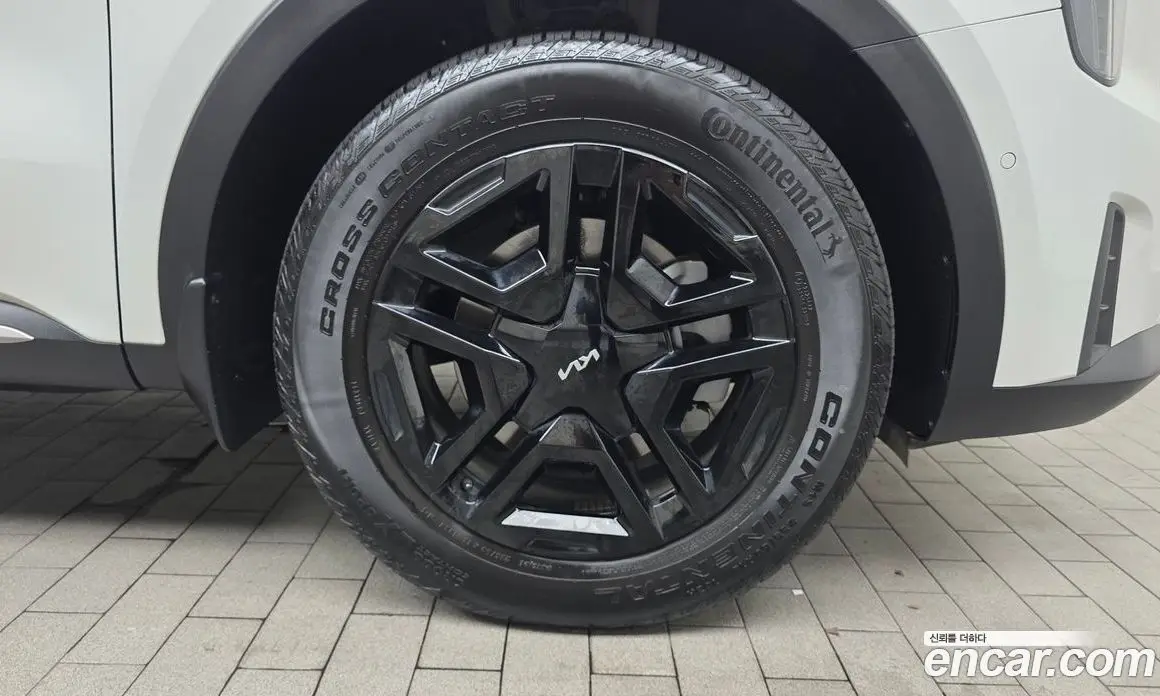 Kia Sorento 2024 1.6 автомат (гидро), фото 7 Kia Sorento 2024 1.6 автомат (гидро), фото 7