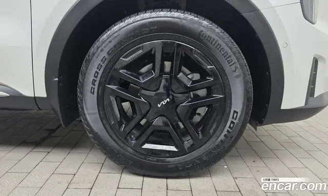 Kia Sorento 2024 1.6 автомат (гидро), миниатюра 7 Kia Sorento 2024 1.6 автомат (гидро), миниатюра 7
