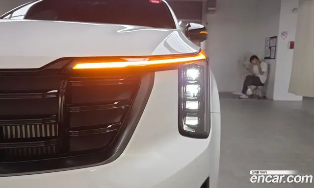 Kia Sorento 2024 1.6 автомат (гидро), миниатюра 8 Kia Sorento 2024 1.6 автомат (гидро), миниатюра 8