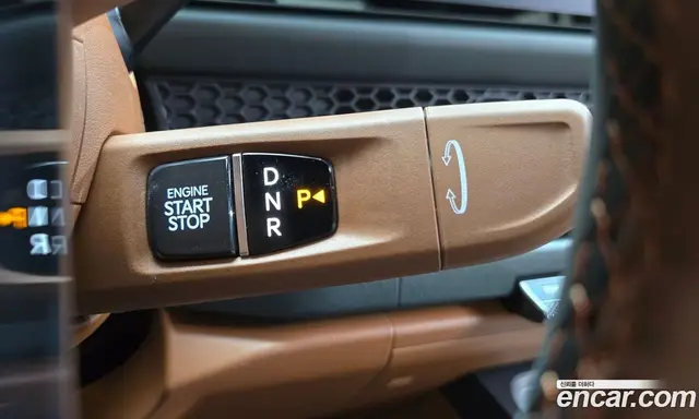 Kia Tasman 2026 2.5 автомат (гидро), миниатюра 12