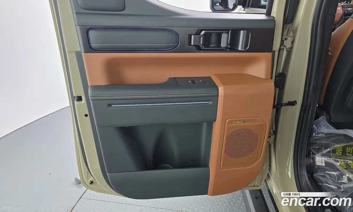 Kia Tasman 2026 2.5 автомат (гидро), фото 15 Kia Tasman 2026 2.5 автомат (гидро), фото 15