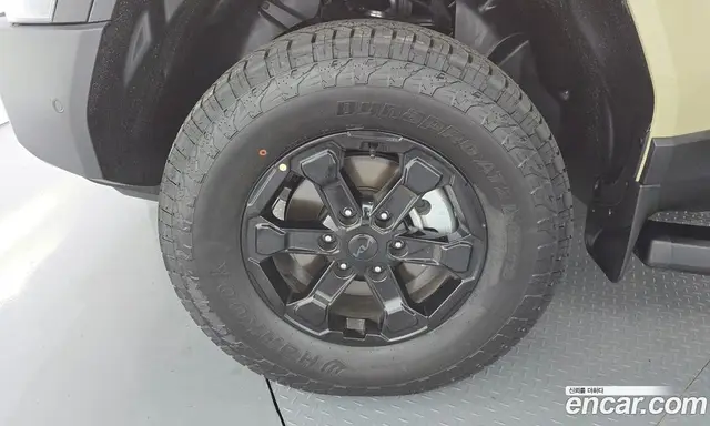 Kia Tasman 2026 2.5 автомат (гидро), миниатюра 5 Kia Tasman 2026 2.5 автомат (гидро), миниатюра 5