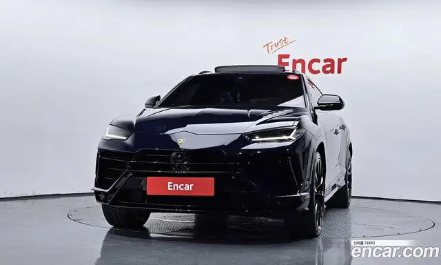Lamborghini Urus 2023 4.0 автомат (гидро), миниатюра 3 Lamborghini Urus 2023 4.0 автомат (гидро), миниатюра 3