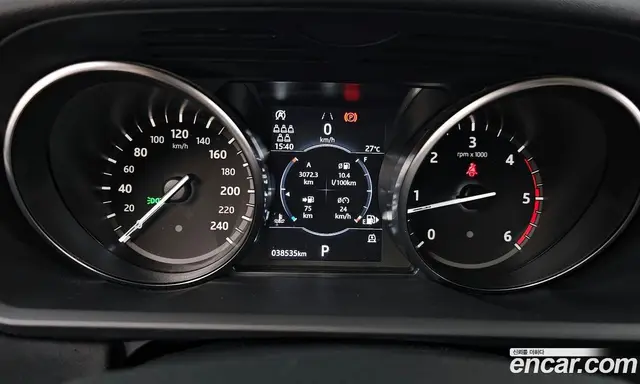 Land Rover Discovery 2020 2.0 автомат (гидро), миниатюра 11 Land Rover Discovery 2020 2.0 автомат (гидро), миниатюра 11