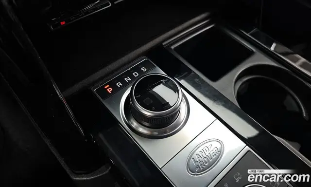 Land Rover Discovery 2020 2.0 автомат (гидро), миниатюра 12