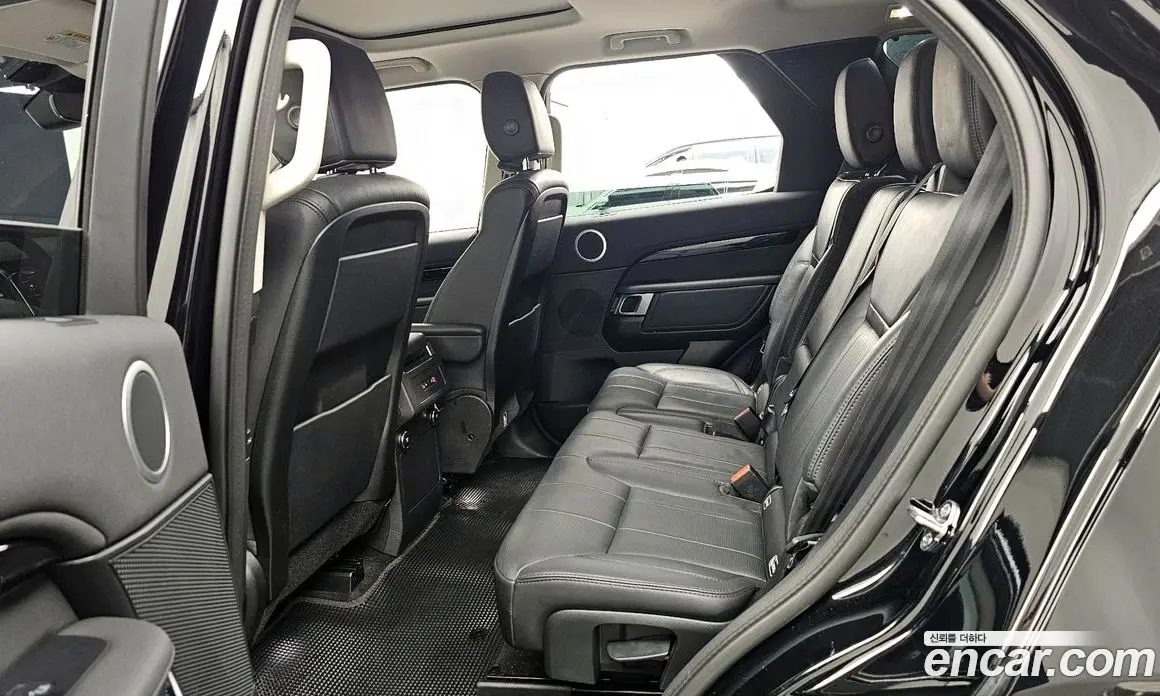Land Rover Discovery 2020 2.0 автомат (гидро), фото 16 Land Rover Discovery 2020 2.0 автомат (гидро), фото 16