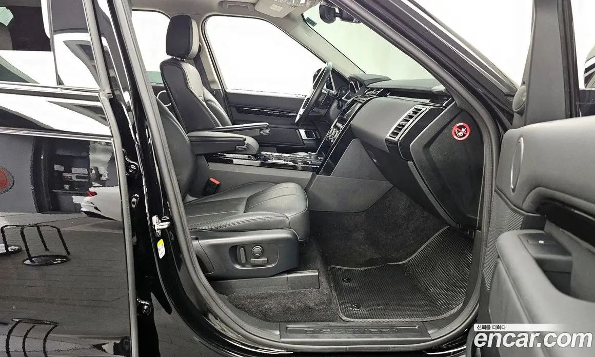 Land Rover Discovery 2020 2.0 автомат (гидро), фото 17 Land Rover Discovery 2020 2.0 автомат (гидро), фото 17