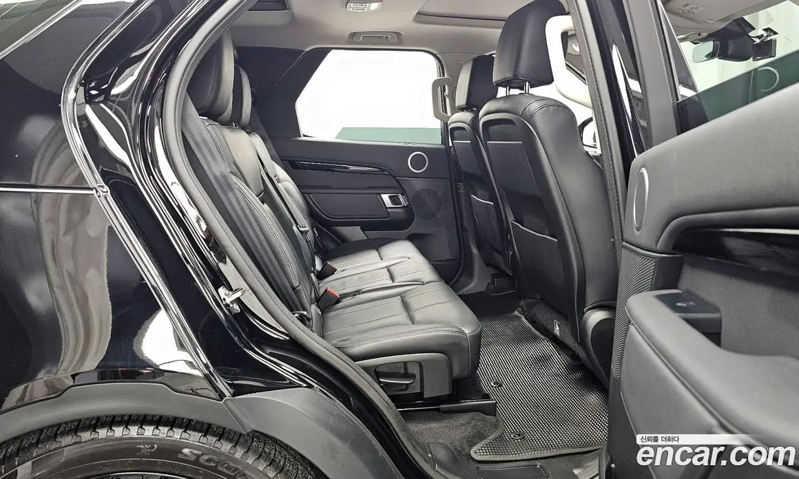 Land Rover Discovery 2020 2.0 автомат (гидро), фото 18 Land Rover Discovery 2020 2.0 автомат (гидро), фото 18