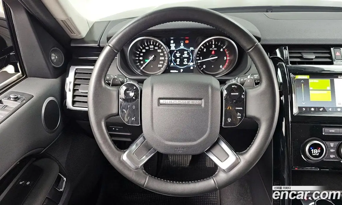 Land Rover Discovery 2020 2.0 автомат (гидро), фото 19 Land Rover Discovery 2020 2.0 автомат (гидро), фото 19