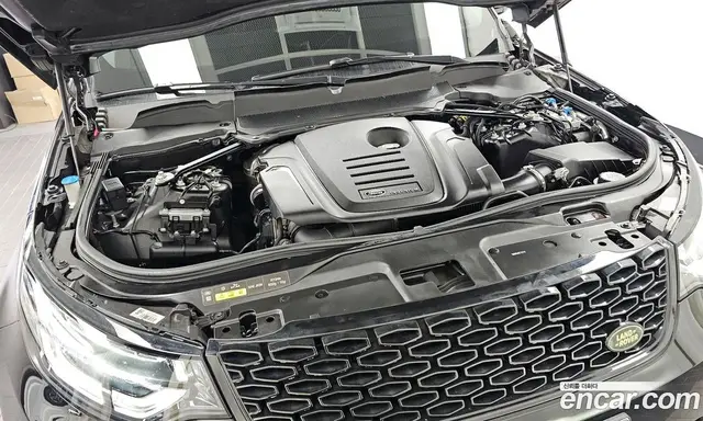 Land Rover Discovery 2020 2.0 автомат (гидро), миниатюра 6 Land Rover Discovery 2020 2.0 автомат (гидро), миниатюра 6