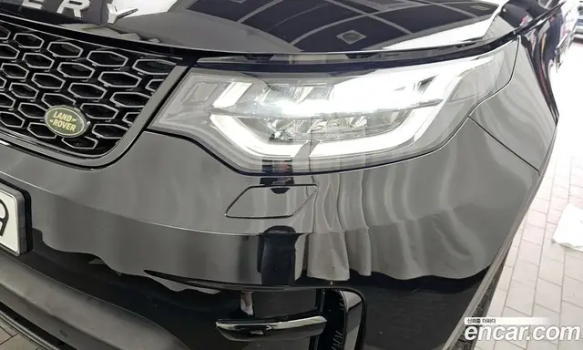 Land Rover Discovery 2020 2.0 автомат (гидро), миниатюра 8 Land Rover Discovery 2020 2.0 автомат (гидро), миниатюра 8