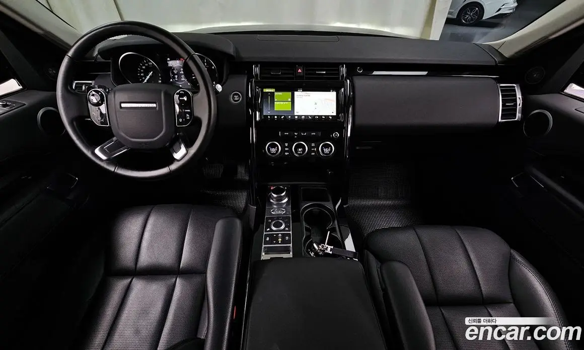 Land Rover Discovery 2020 2.0 автомат (гидро), фото 10 Land Rover Discovery 2020 2.0 автомат (гидро), фото 10