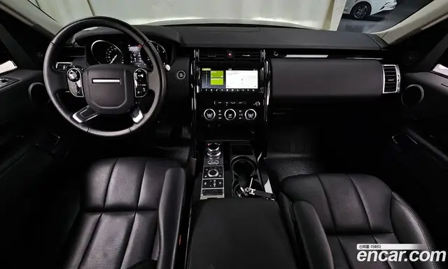 Land Rover Discovery 2020 2.0 автомат (гидро), миниатюра 10 Land Rover Discovery 2020 2.0 автомат (гидро), миниатюра 10