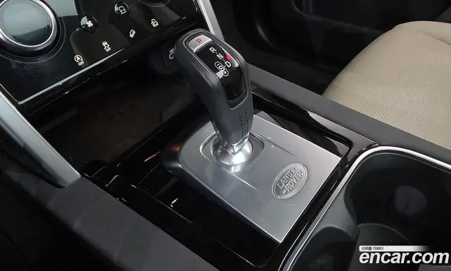 Land Rover Discovery Sport 2022 2.0 автомат (гидро), миниатюра 12