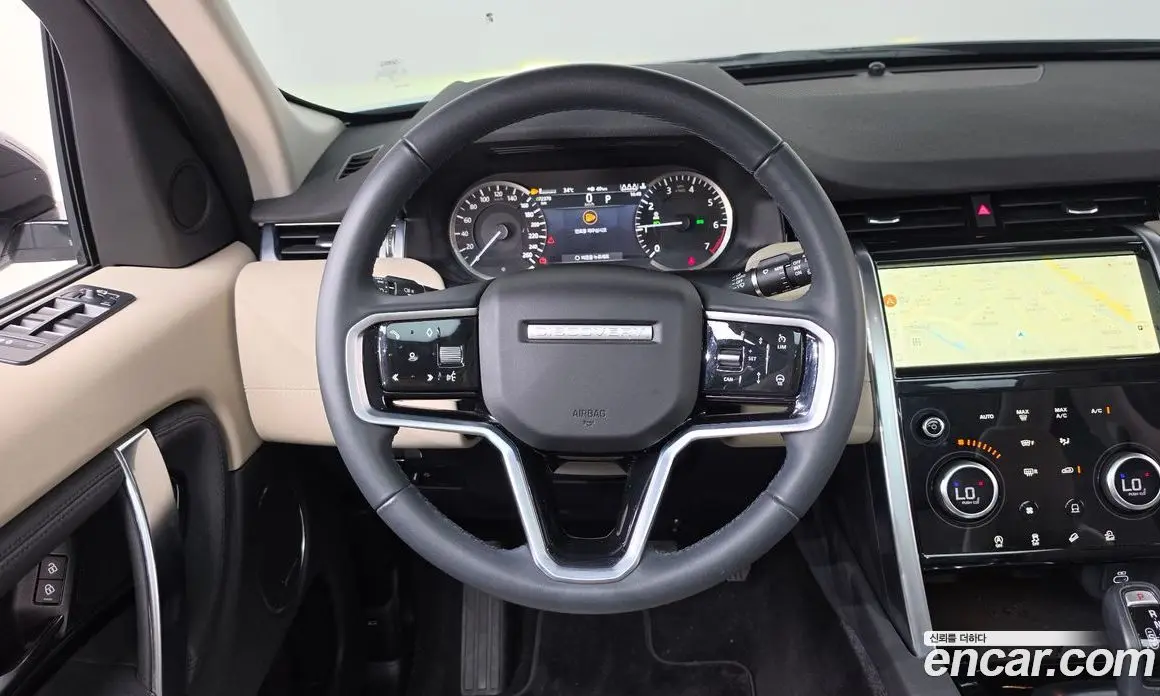 Land Rover Discovery Sport 2022 2.0 автомат (гидро), фото 20 Land Rover Discovery Sport 2022 2.0 автомат (гидро), фото 20