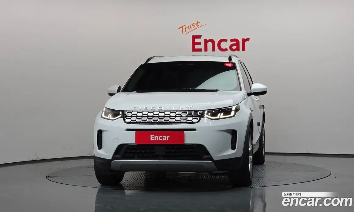 Land Rover Discovery Sport 2022 2.0 автомат (гидро), фото 3 Land Rover Discovery Sport 2022 2.0 автомат (гидро), фото 3