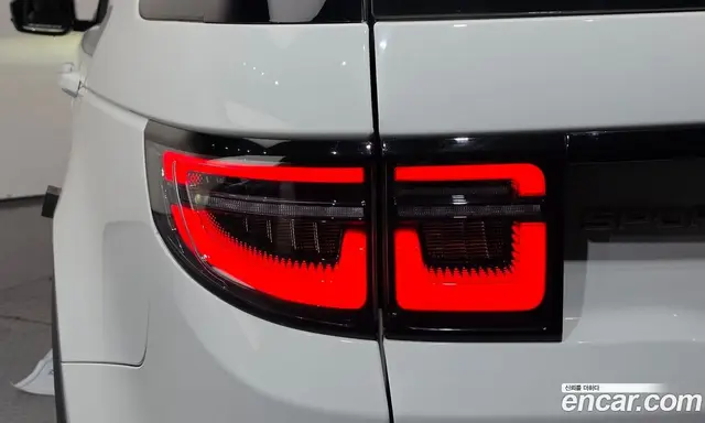 Land Rover Discovery Sport 2022 2.0 автомат (гидро), миниатюра 9 Land Rover Discovery Sport 2022 2.0 автомат (гидро), миниатюра 9