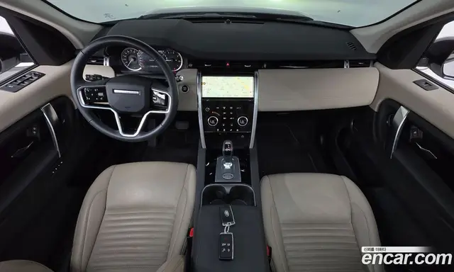 Land Rover Discovery Sport 2022 2.0 автомат (гидро), миниатюра 10 Land Rover Discovery Sport 2022 2.0 автомат (гидро), миниатюра 10