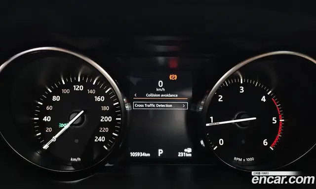 Land Rover Range Rover Evoque 2019 2.0 автомат (гидро), миниатюра 11 Land Rover Range Rover Evoque 2019 2.0 автомат (гидро), миниатюра 11