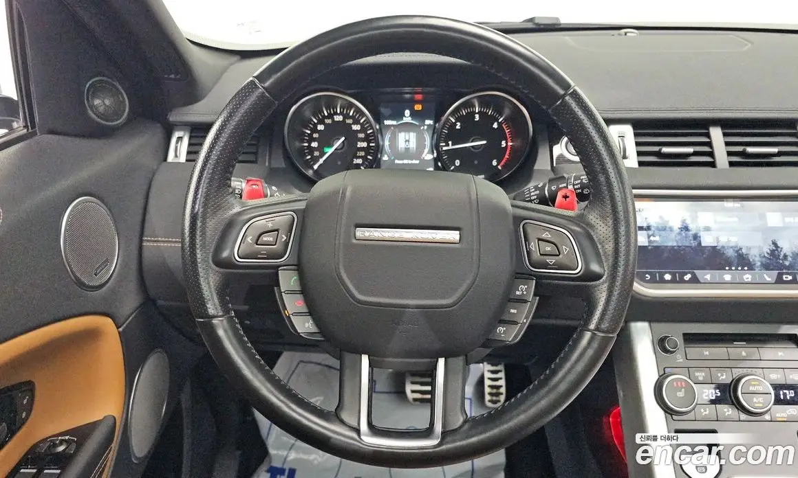 Land Rover Range Rover Evoque 2019 2.0 автомат (гидро), фото 20 Land Rover Range Rover Evoque 2019 2.0 автомат (гидро), фото 20