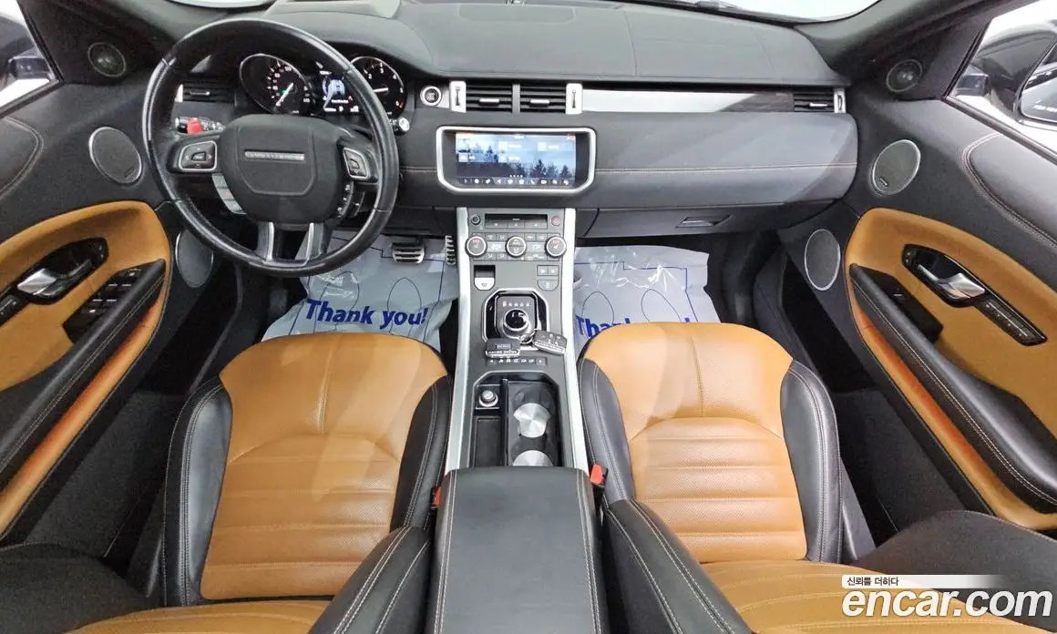 Land Rover Range Rover Evoque 2019 2.0 автомат (гидро), фото 10 Land Rover Range Rover Evoque 2019 2.0 автомат (гидро), фото 10