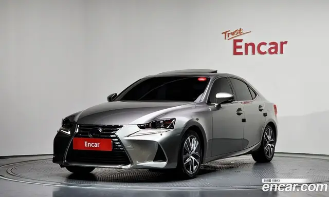 Lexus IS, 2019, 97 818 км Lexus IS, 2019, 97 818 км