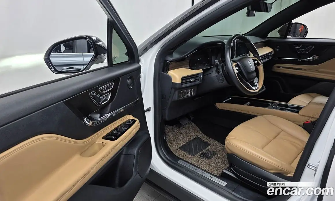 Lincoln Corsair 2022 2.0 автомат (гидро), фото 13