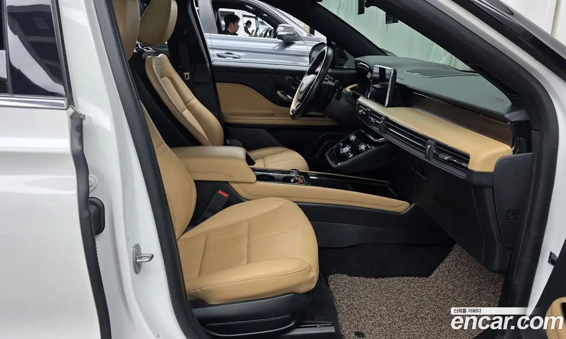Lincoln Corsair 2022 2.0 автомат (гидро), фото 16