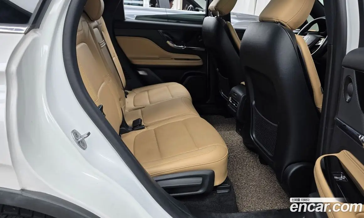 Lincoln Corsair 2022 2.0 автомат (гидро), фото 17