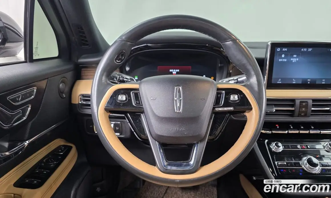 Lincoln Corsair 2022 2.0 автомат (гидро), фото 18