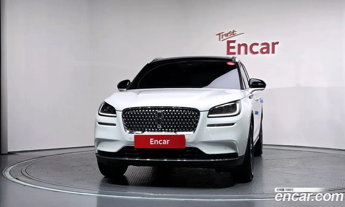 Lincoln Corsair 2022 2.0 автомат (гидро), фото 3
