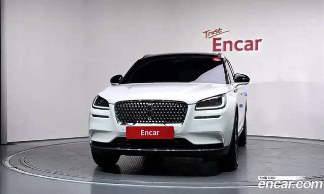 Lincoln Corsair 2022 2.0 автомат (гидро), миниатюра 3