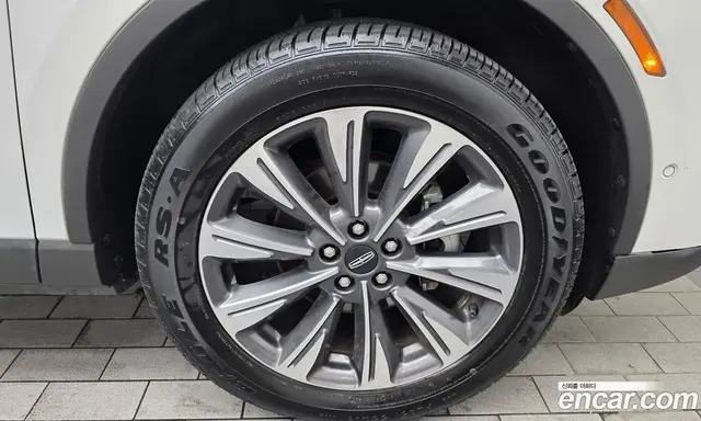 Lincoln Corsair 2022 2.0 автомат (гидро), миниатюра 7