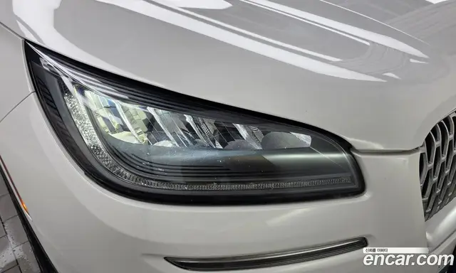 Lincoln Corsair 2022 2.0 автомат (гидро), миниатюра 8