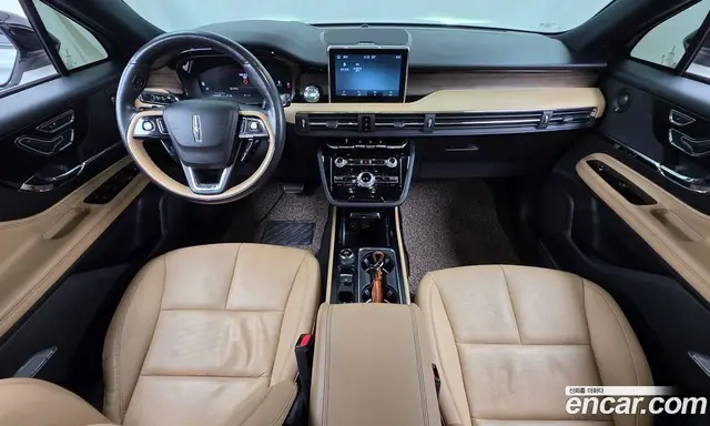 Lincoln Corsair 2022 2.0 автомат (гидро), миниатюра 10
