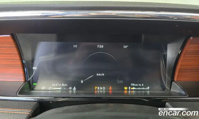 Lincoln Navigator 2021 3.5 автомат (гидро), миниатюра 11 Lincoln Navigator 2021 3.5 автомат (гидро), миниатюра 11
