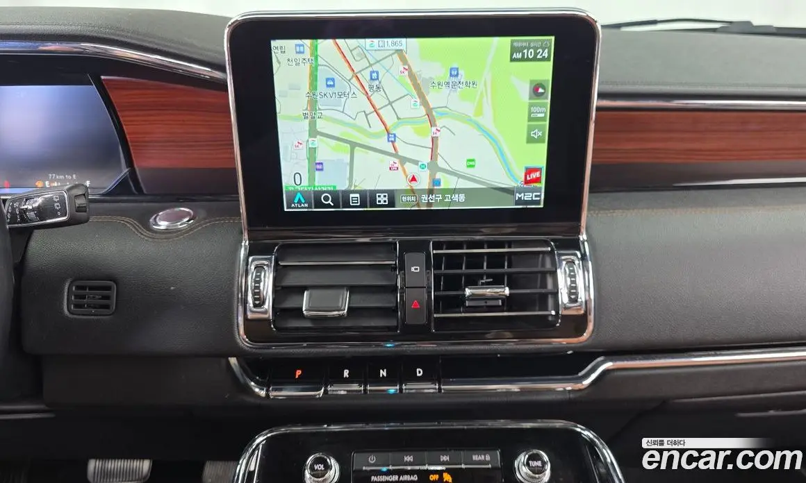 Lincoln Navigator 2021 3.5 автомат (гидро), фото 20 Lincoln Navigator 2021 3.5 автомат (гидро), фото 20