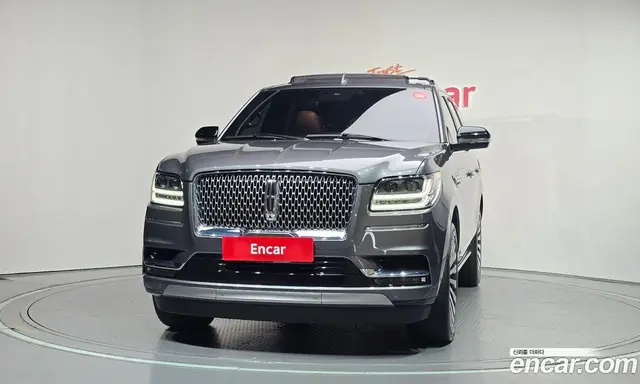 Lincoln Navigator 2021 3.5 автомат (гидро), миниатюра 3 Lincoln Navigator 2021 3.5 автомат (гидро), миниатюра 3