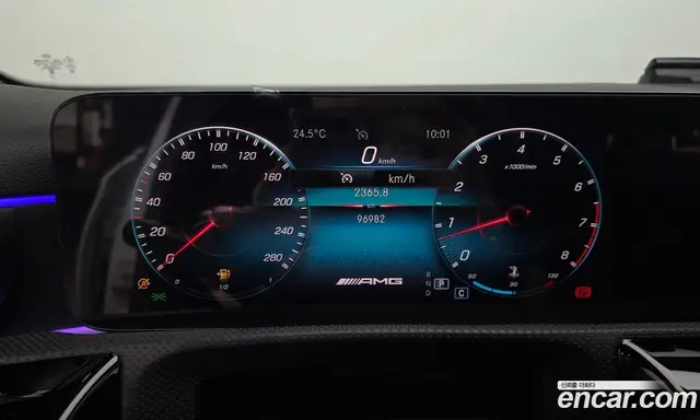 Mercedes-Benz A-Class 2020 2.0 автомат (гидро), миниатюра 11 Mercedes-Benz A-Class 2020 2.0 автомат (гидро), миниатюра 11