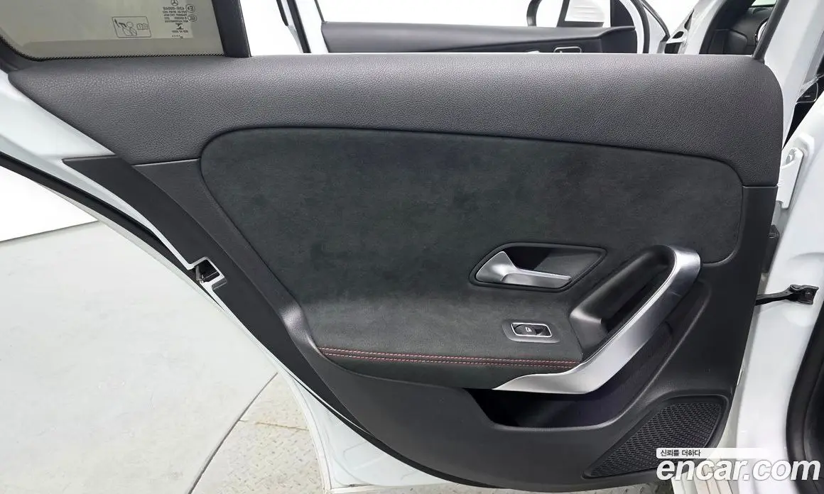 Mercedes-Benz A-Class 2020 2.0 автомат (гидро), фото 15 Mercedes-Benz A-Class 2020 2.0 автомат (гидро), фото 15