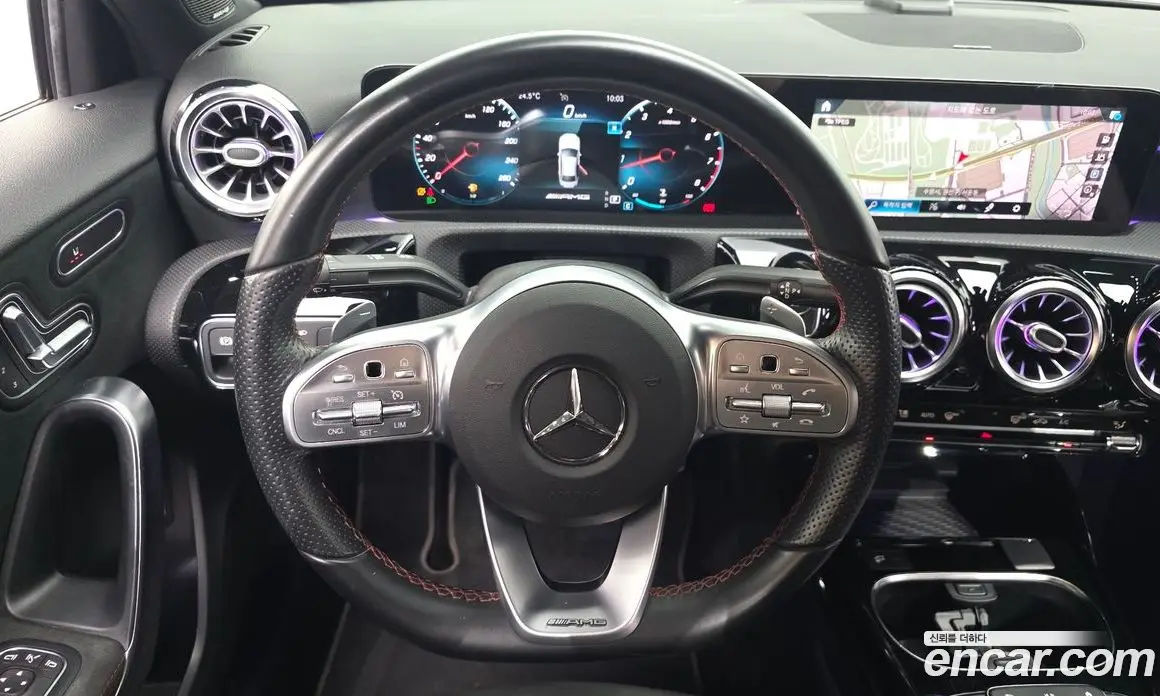 Mercedes-Benz A-Class 2020 2.0 автомат (гидро), фото 20 Mercedes-Benz A-Class 2020 2.0 автомат (гидро), фото 20