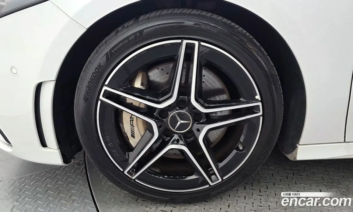 Mercedes-Benz A-Class 2020 2.0 автомат (гидро), фото 5 Mercedes-Benz A-Class 2020 2.0 автомат (гидро), фото 5
