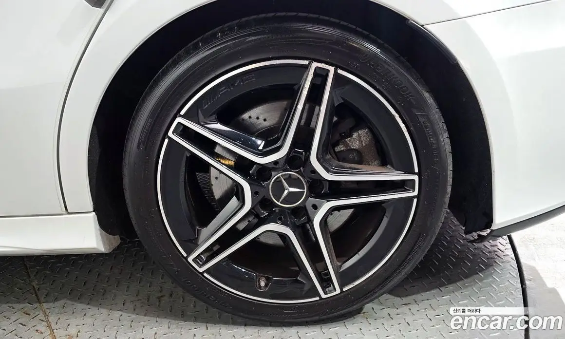 Mercedes-Benz A-Class 2020 2.0 автомат (гидро), фото 7 Mercedes-Benz A-Class 2020 2.0 автомат (гидро), фото 7