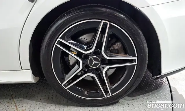 Mercedes-Benz A-Class 2020 2.0 автомат (гидро), миниатюра 7 Mercedes-Benz A-Class 2020 2.0 автомат (гидро), миниатюра 7