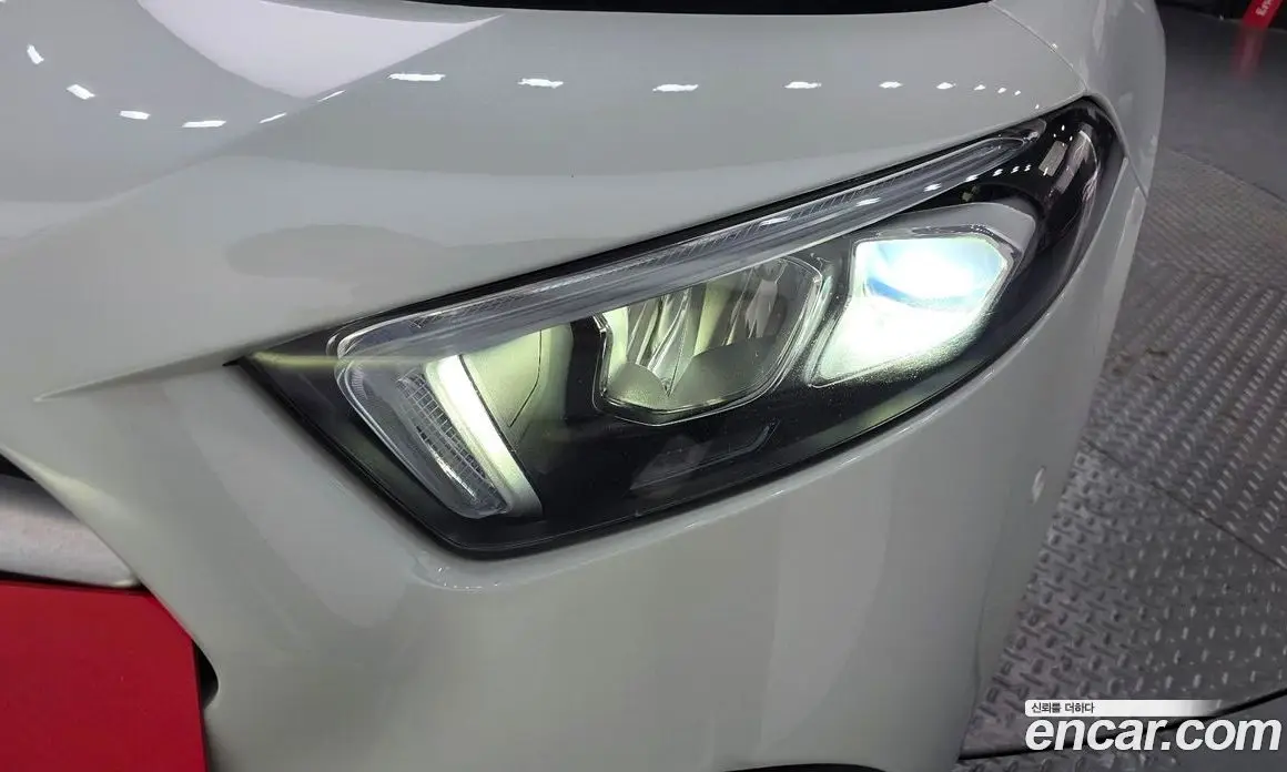 Mercedes-Benz A-Class 2020 2.0 автомат (гидро), фото 8 Mercedes-Benz A-Class 2020 2.0 автомат (гидро), фото 8